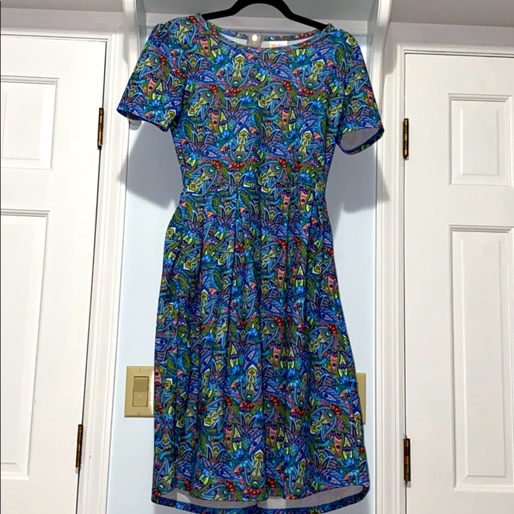 Lularoe Dress